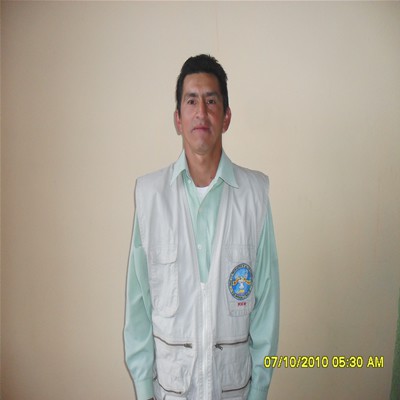 LUIS GENTIL GOMEZ OJEDA